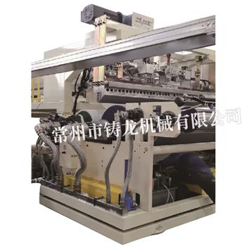 杭州ZLX-SE光伏行业封装膜生产线系列